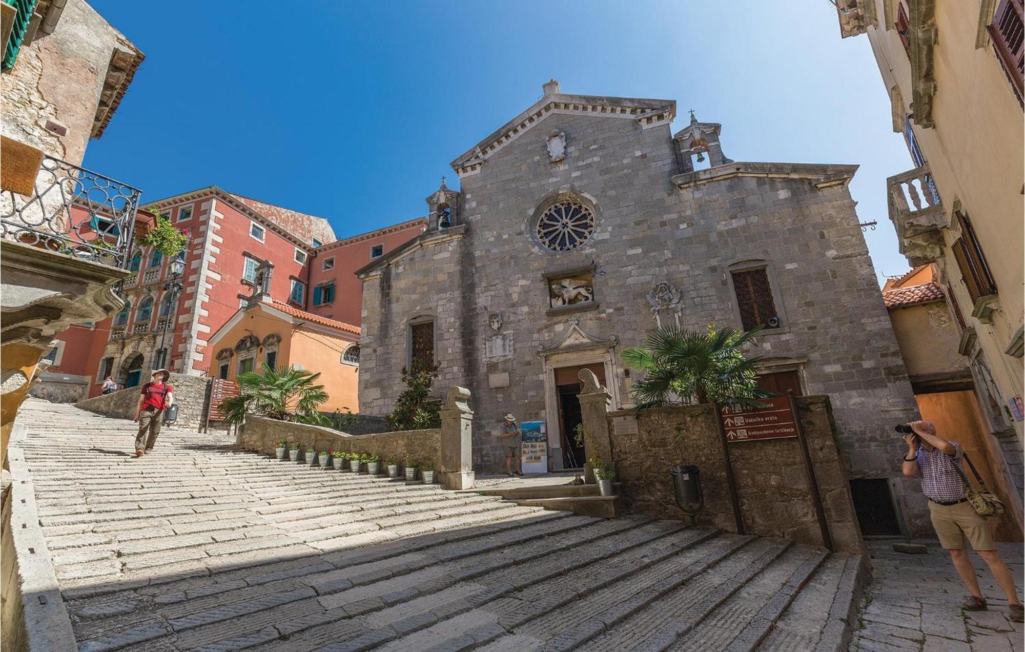 Pet Friendly Apartment In Koromacno With Wifi Exteriér fotografie