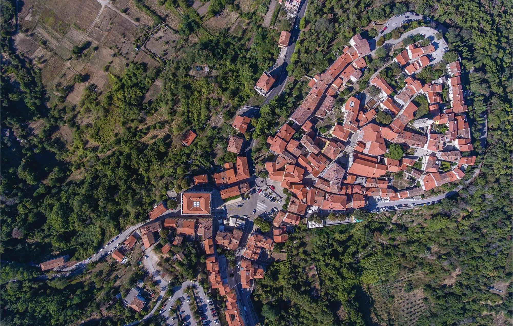 Pet Friendly Apartment In Koromacno With Wifi Exteriér fotografie